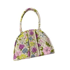 Vera Bradley Eloise Kisslock Bag 💕